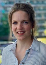 Dr. Annika Sauer, ZIM | Wissenschaftliche Mitarbeiterin MOODLE.NRW