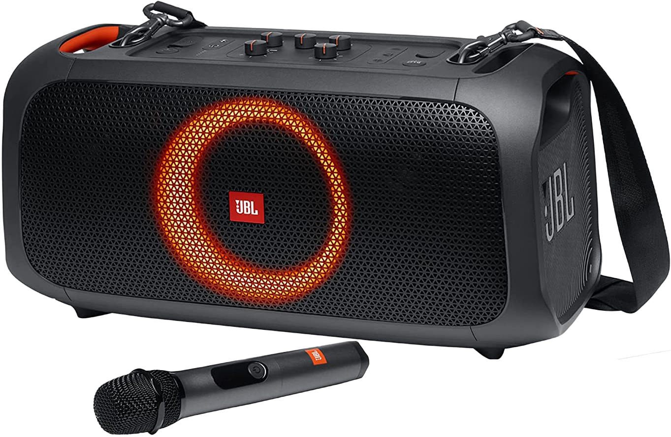 Купить Колонку Jbl Partybox On The Go